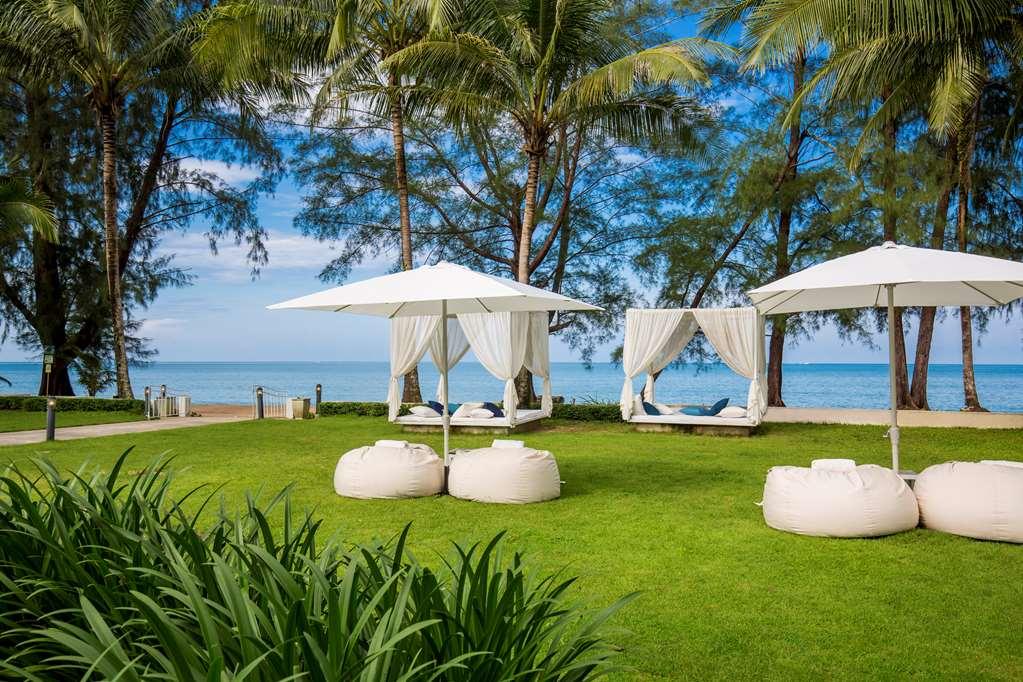 The Anda Mani Khaolak Beachfront Villas Khao Lak Facilities photo