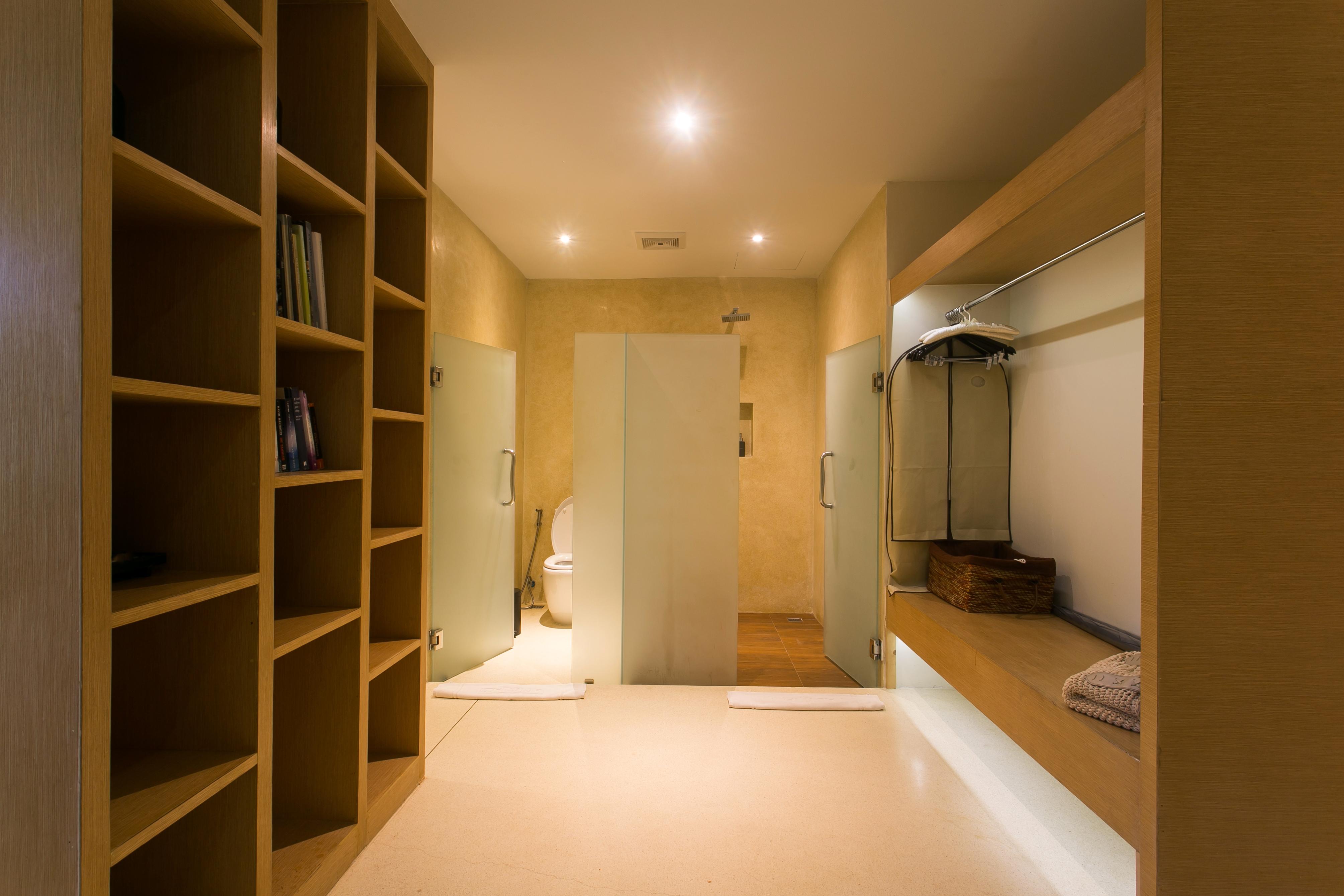 The Anda Mani Khaolak Beachfront Villas Khao Lak Exterior photo