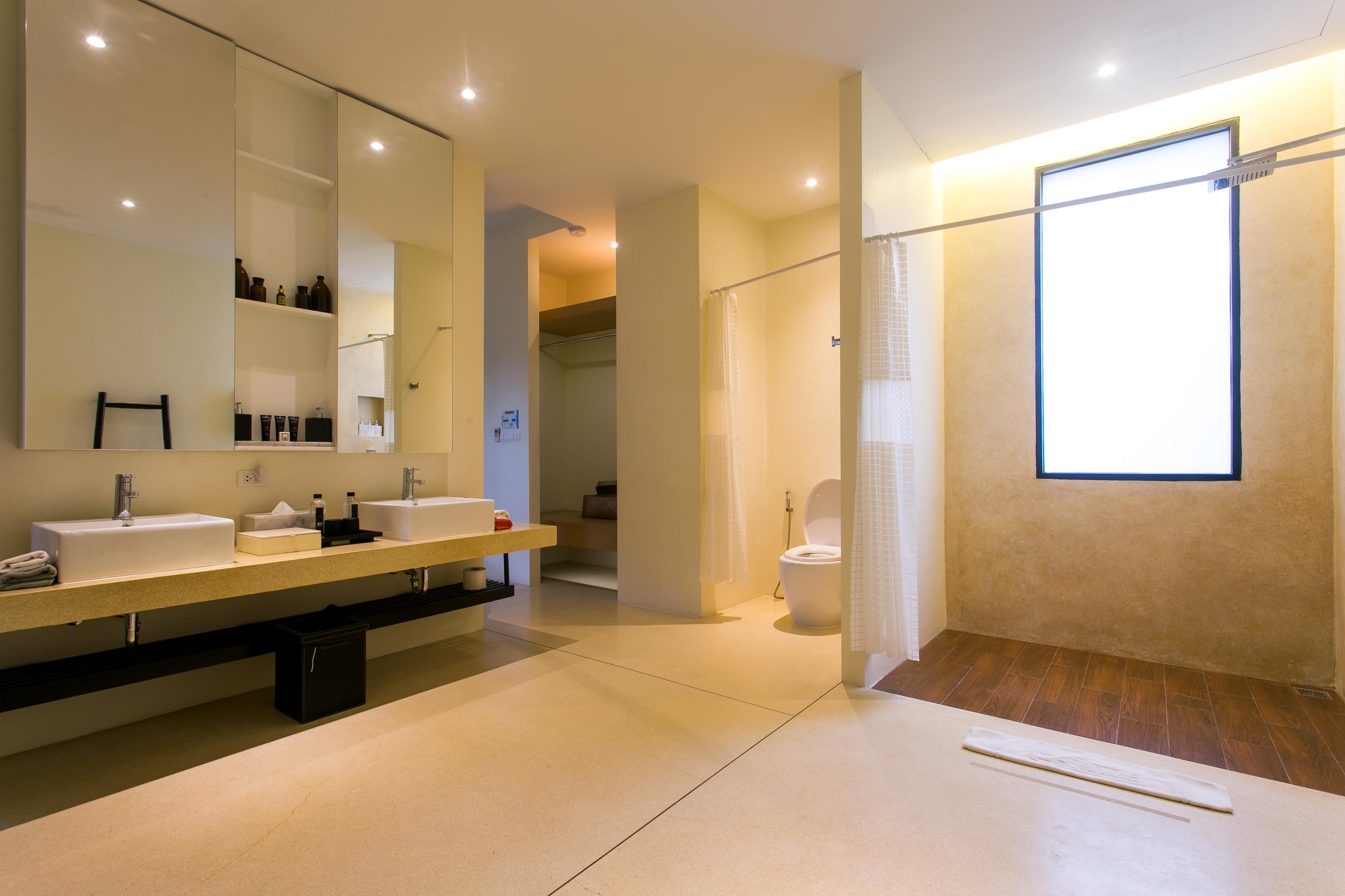 The Anda Mani Khaolak Beachfront Villas Khao Lak Exterior photo