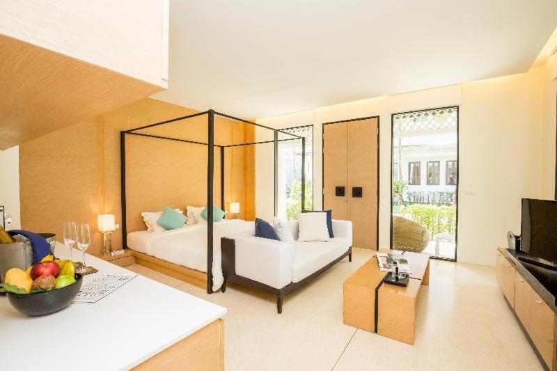 The Anda Mani Khaolak Beachfront Villas Khao Lak Room photo