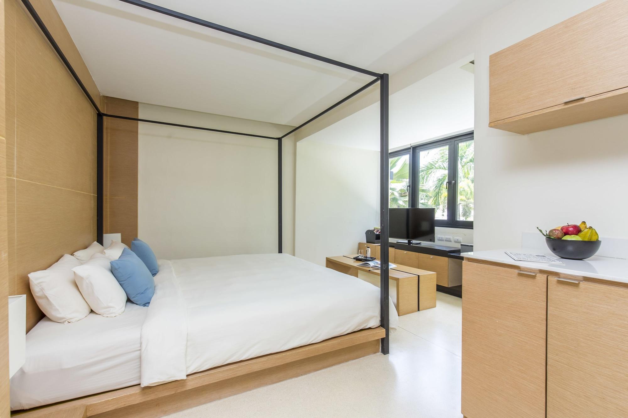 The Anda Mani Khaolak Beachfront Villas Khao Lak Exterior photo