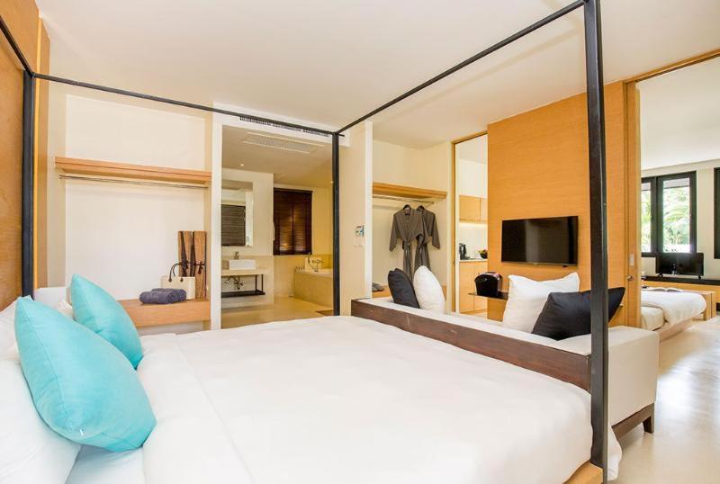 The Anda Mani Khaolak Beachfront Villas Khao Lak Room photo